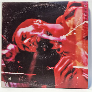 Richie Havens - On Stage