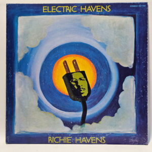Richie Havens - Electric Havens