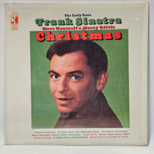Frank Sinatra - Have Yourself A Merry Little Christmas