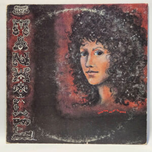 Grace Slick - Manhole