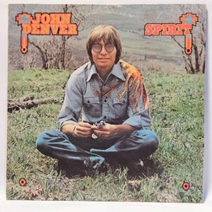 John Denver - Spirit