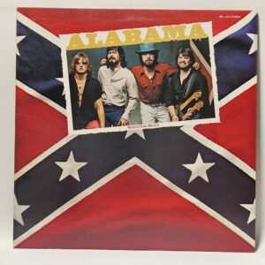Alabama - Mountain Music