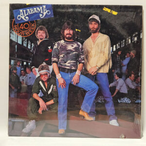 Alabama - 40 Hour Week