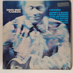 Chuck Berry - Flashback