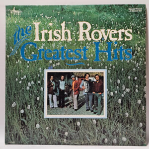 The Irish Rovers - Greatest Hits