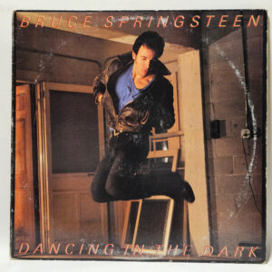 Bruce Springsteen - Dancing in the Dark