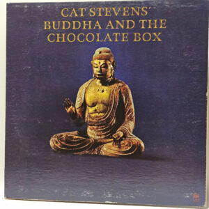 Cat Stevens - Buddha and the Chocolate Box