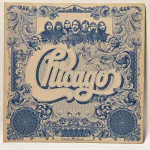 Chicago - Chicago VI