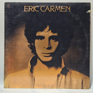 Eric Carmen - Eric Carmen