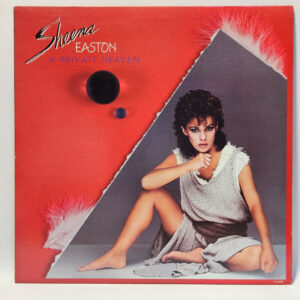 Sheena Easton - A Private Heaven