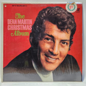 Dean Martin - The Dean Martin Christmas Album