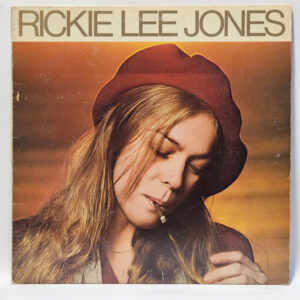 Rickie Lee Jones - Rickie Lee Jones