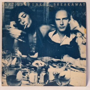 Art Garfunkel - Breakaway