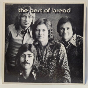 Bread - The Best Of Bread