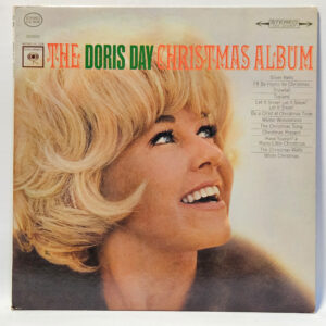 Doris Day - The Doris Day Christmas Album
