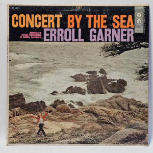 Erroll Garner - Concert By The Sea