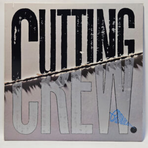 Cutting Crew - Broadcast