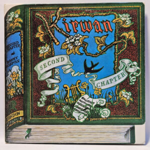 Danny Kirwan - Second Chapter