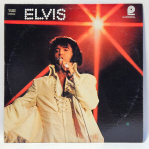 Elvis Presley - You'll Never Walk Alone