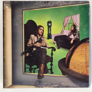 Dave Mason - It's Like You Never Left