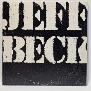 Jeff Beck - There & Back