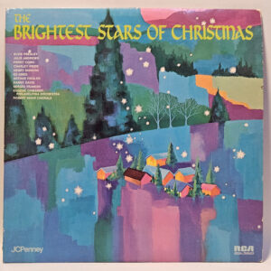 Various Artists - The Brightest Stars Of Christmas