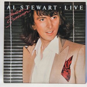 Al Stewart - Live - Indian Summer