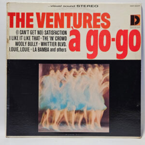 The Ventures - A Go-Go
