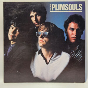 The Plimsouls - The Plimsouls