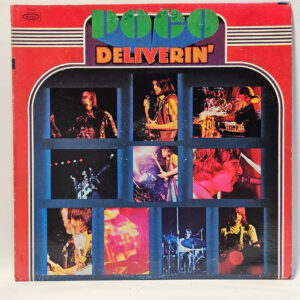 Poco - Deliverin'