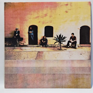 Poco - Rose Of Cimarron