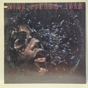 Mike Pinera - Isla