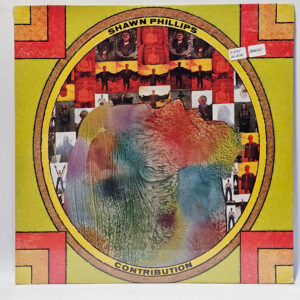 Shawn Phillips - Contribution