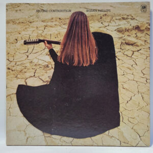 Shawn Phillips - Second Contribution