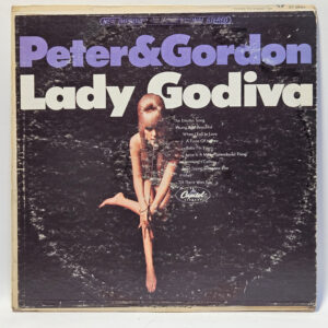 Peter & Gordon - Lady Godiva