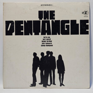 Pentangle - The Pentangle