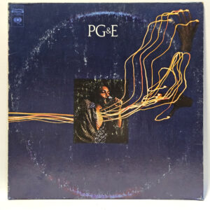 Pacific Gas & Electric - Pacific Gas & Electric Starring Charlie Allen