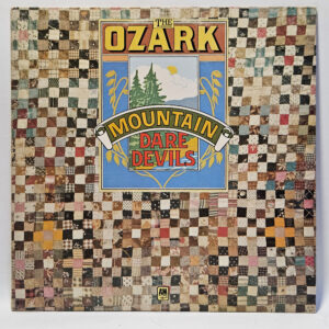 The Ozark Mountain Daredevils - The Ozark Mountain Daredevils