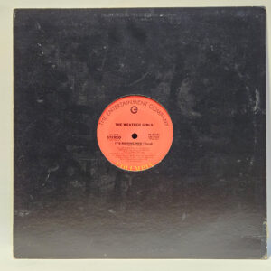 The Weather Girls - It's Raining Men