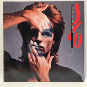 John Waite - Mask Of Smiles