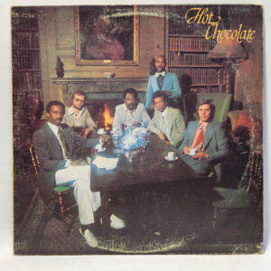 Hot Chocolate - Hot Chocolate