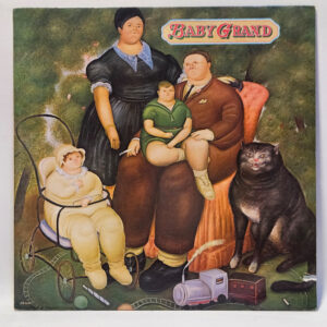 Baby Grand (3) - Baby Grand