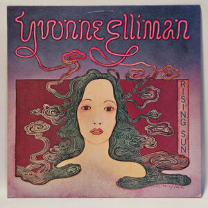 Yvonne Elliman - Rising Sun