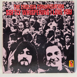 The English Congregation - Softly Whispering I Love You