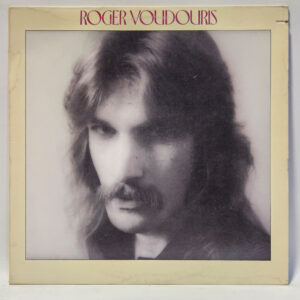 Roger Voudouris - Roger Voudouris
