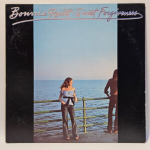 Bonnie Raitt - Sweet Forgiveness