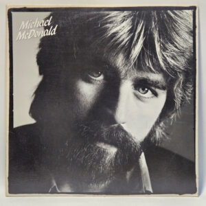 Michael McDonald - If That's What It Takes