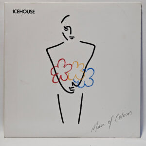 Icehouse - Man Of Colours