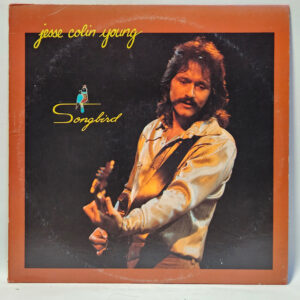 Jesse Colin Young - Songbird
