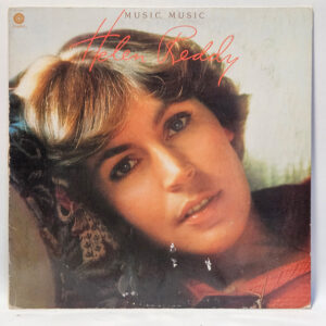 Helen Reddy - Music, Music